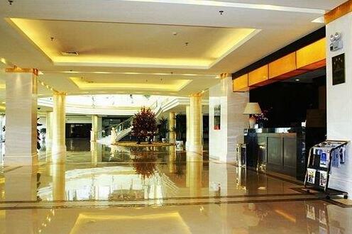 Junhui Jianguo Hotel - Photo2
