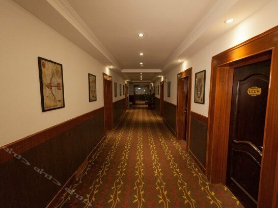 Kangtai Hotel - Photo4