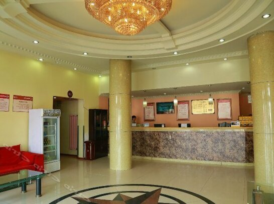 KJF Budget Hotel - Photo4