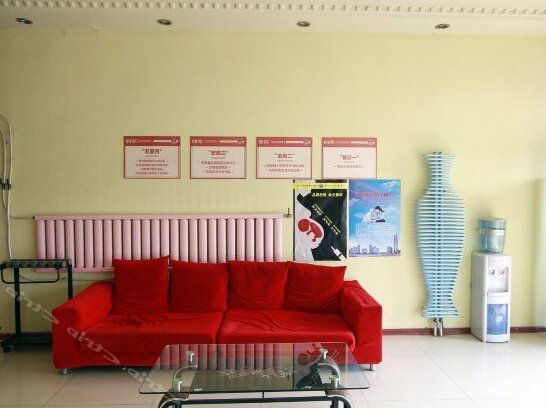 KJF Budget Hotel - Photo5