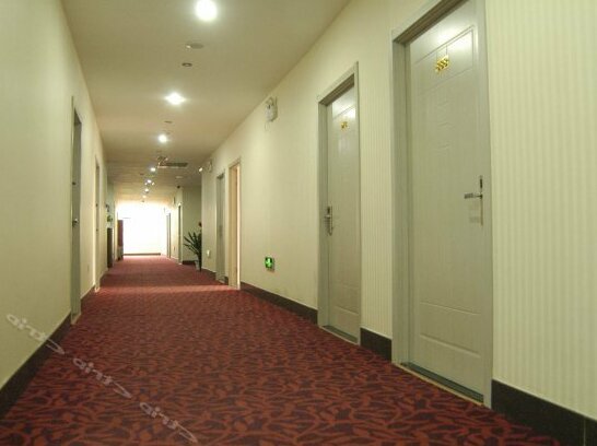 Kuanting Business Hotel - Photo2