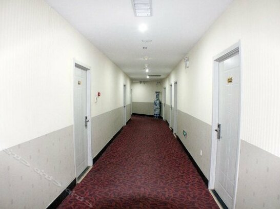 Kuanting Business Hotel - Photo3