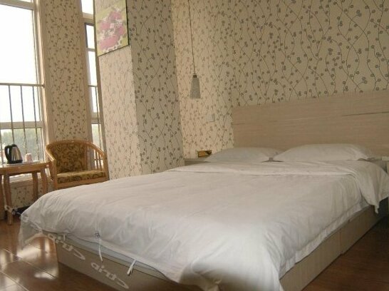 Kuanting Business Hotel - Photo5