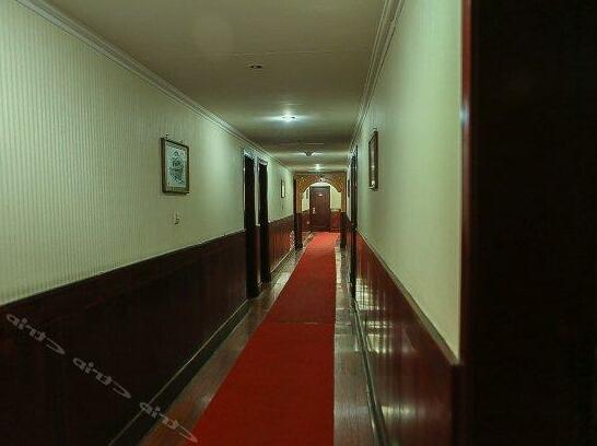 Lanyu Hotel - Photo4