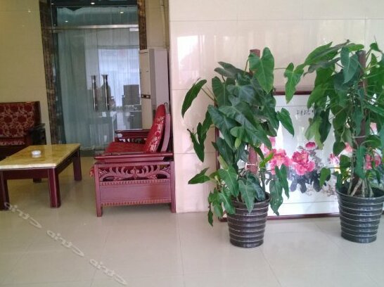 Laolongtou Hotel - Photo3