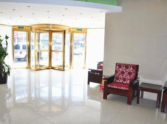 Laolongtou Hotel - Photo4
