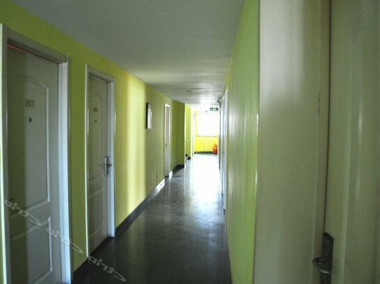 Laolongtou Hotel - Photo5