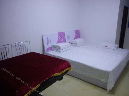 Laomeng Ruyi Farm House - Photo2