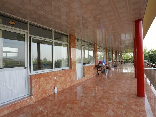 Laomeng Ruyi Farm House - Photo5