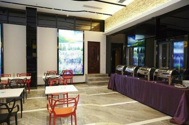 Lavande Hotel Tianjin Guozhan Branch - Photo4