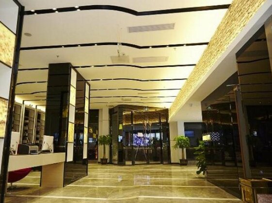 Lavande Hotel Tianjin South Weijin Road Nankai University - Photo3