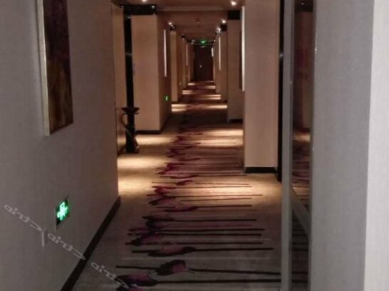 Lavande Hotel Tianjin Xihu Street - Photo3