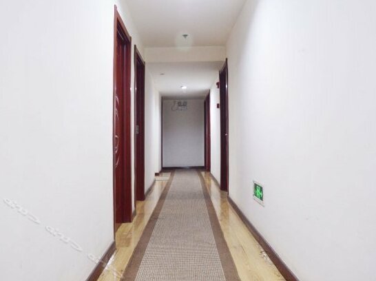 Leting Express Hotel - Photo3