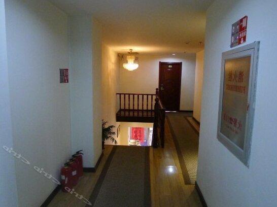 Leting Express Hotel - Photo4