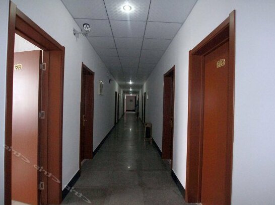 Li Jing Express Hotel - Photo4
