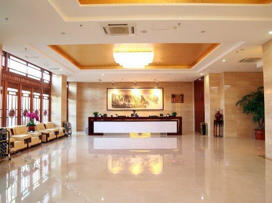 Lisi Erdun Hotel - Photo2