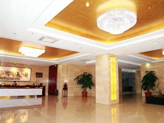 Lisi Erdun Hotel - Photo3