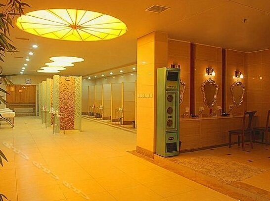 Lixing Hot Spring Holiday Hotel - Photo3