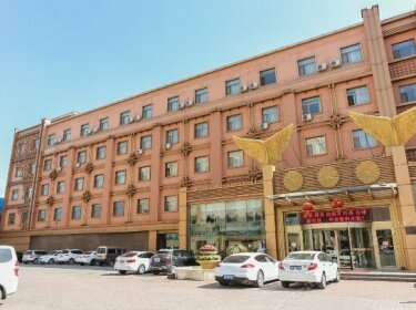 Lixing Hot Spring Holiday Hotel