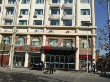 Liyuan Express Hotel