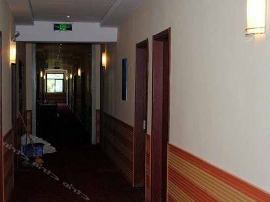 Long Xi Sheng Hotel - Photo3