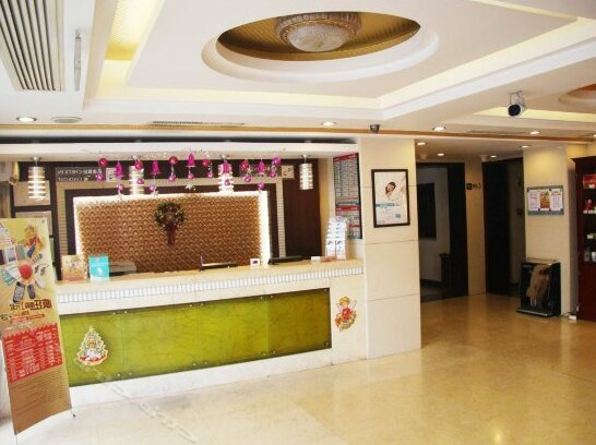 Maogengtang Boutique Hotel - Photo2