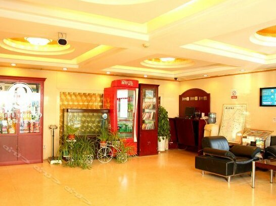 Maogengtang Boutique Hotel - Photo4