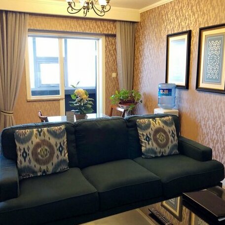 Meiting International Apartment - Photo4