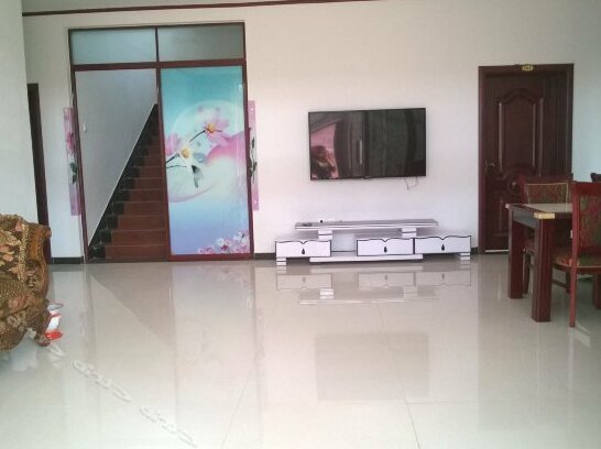 Mengyue Farmhouse - Photo3