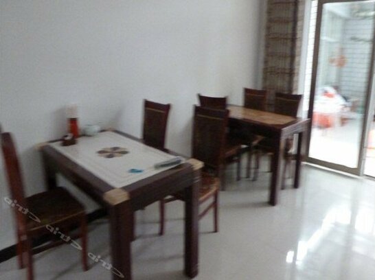 Mengyue Farmhouse - Photo4
