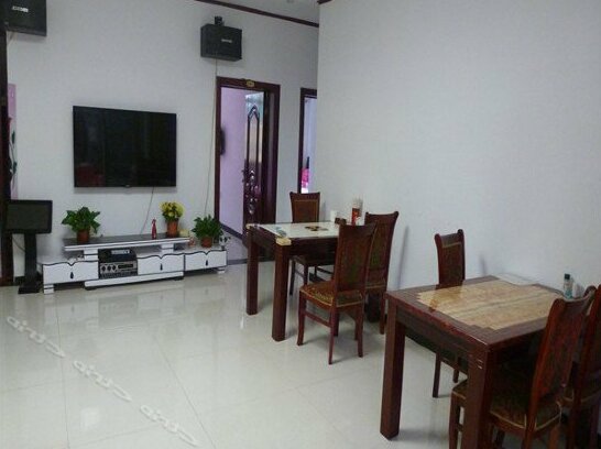 Mengyue Farmhouse - Photo5