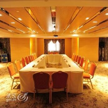 Minshan Hotel Tianjin - Photo5