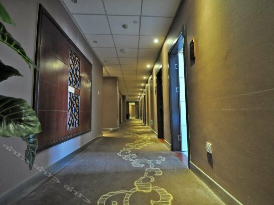 Mo Tai Concept Hotel - Photo3