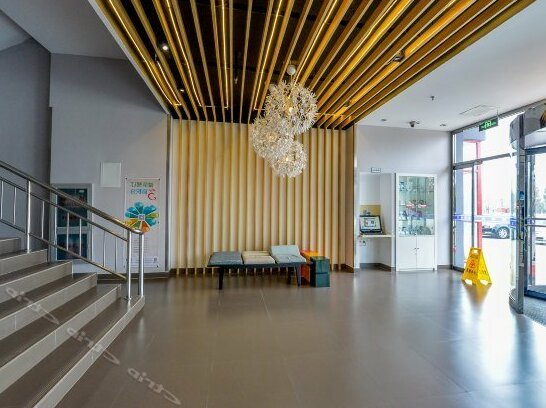 Mo Tai Tianjin Development Zone Wuqing Shop - Photo2