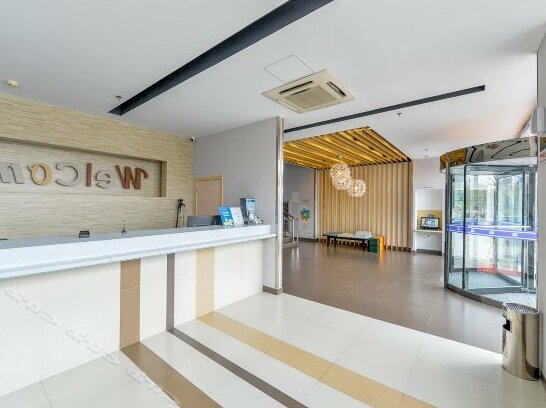 Mo Tai Tianjin Development Zone Wuqing Shop - Photo4