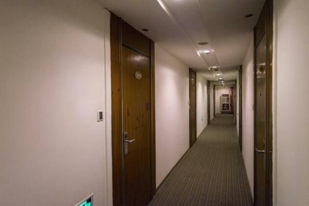 Motel Tianjin Wuqing Development Zone - Photo2
