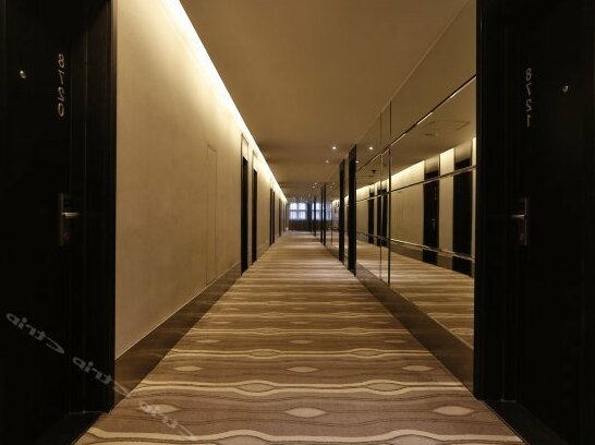Orange Hotel Select Tianjin Dongya - Photo4