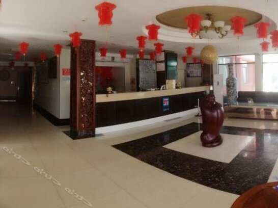 Pai Hotel Tianjin Xiqing Yangliuqing - Photo3