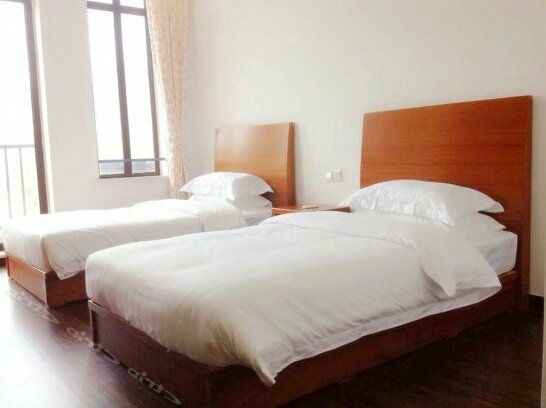 Panlonggu Holiday Hotel - Photo5