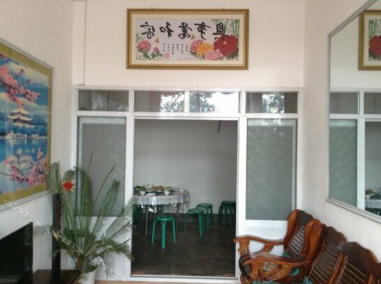 Qingshan Lvshui Guesthouse - Photo3