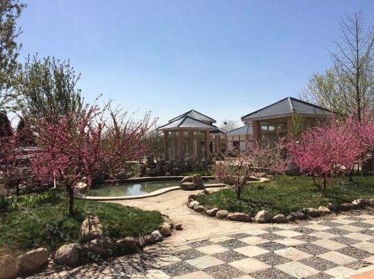 Regal River Hot Spring Resort - Photo2