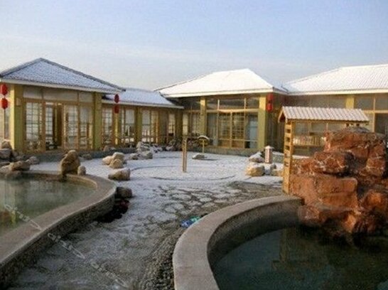 Regal River Hot Spring Resort - Photo4
