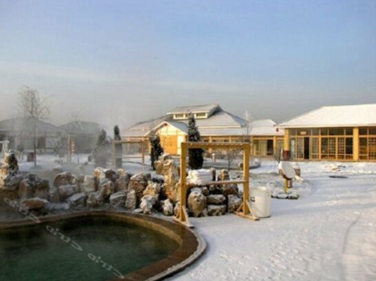 Regal River Hot Spring Resort - Photo5