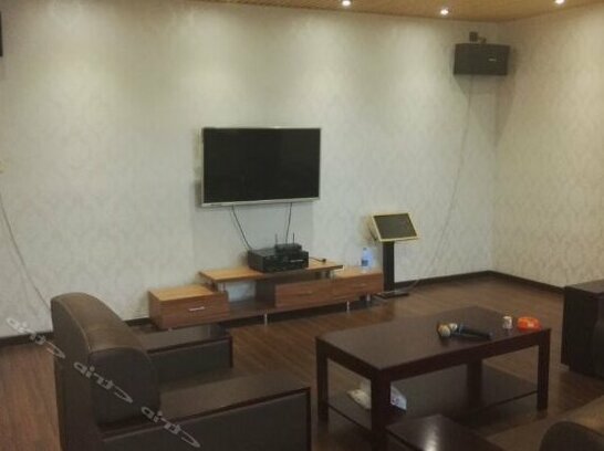 Rongju Hostel