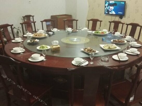 Rongju Hostel - Photo2