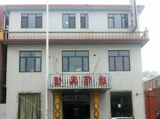 Ruibai Hotel