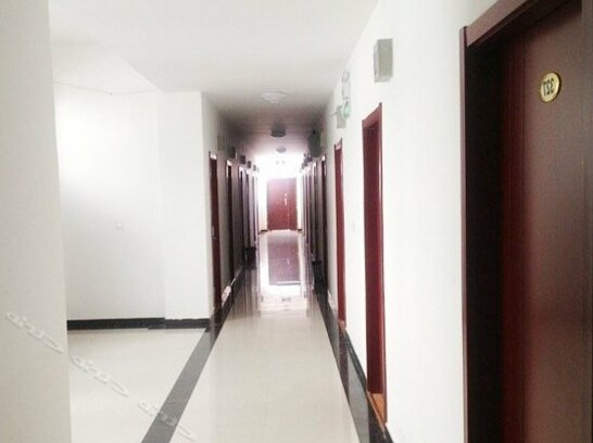 Ruibai Hotel - Photo2