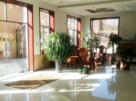 Ruibai Hotel - Photo3