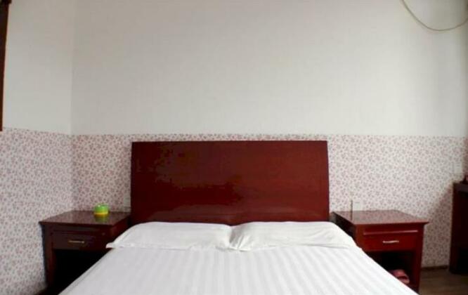 Ruibai Hotel - Photo5