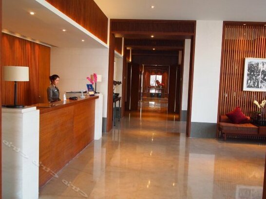 Ruili Hotel - Photo2